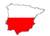 IMPRENTA LUNA - Polski